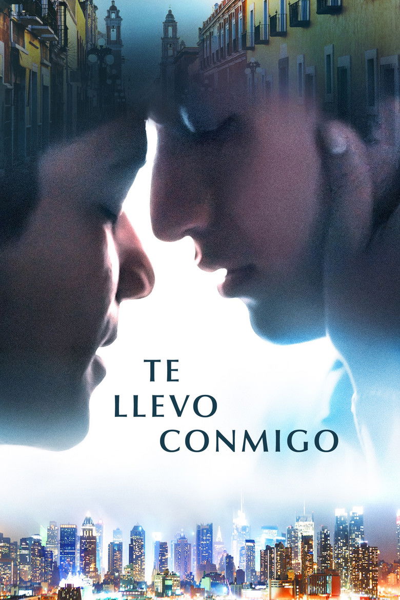 I Carry You with Me (2020)