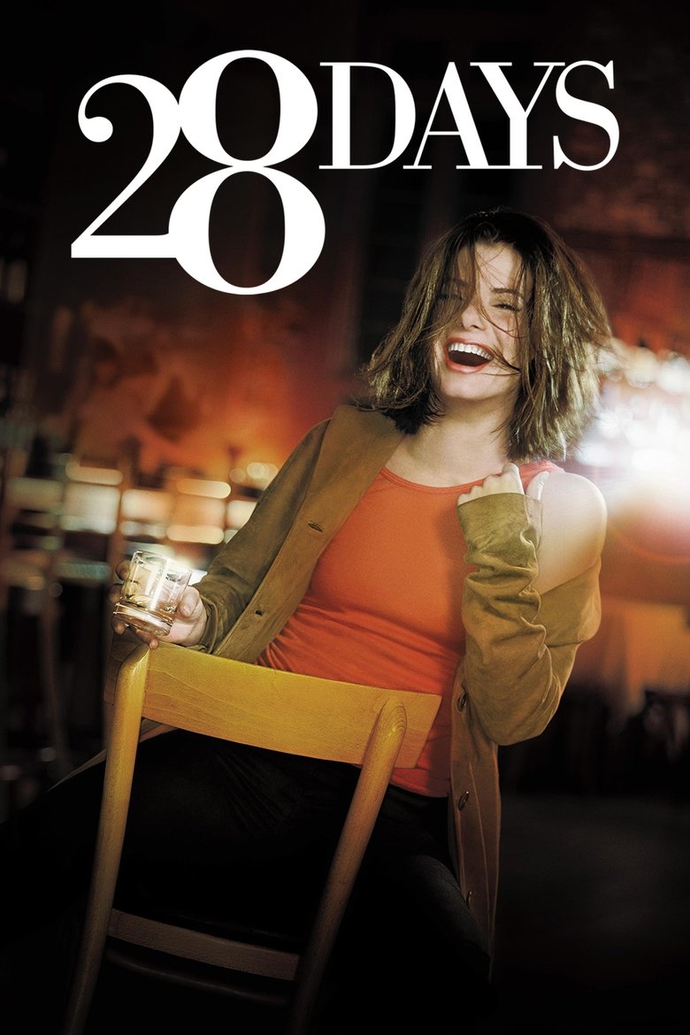 28 Days 28 วัน ให้ฉันเป็นฉันเอง (2000)