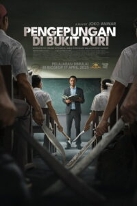 The Siege at Thorn High ปิดโรงเรียนล่าโหดครู (2025)