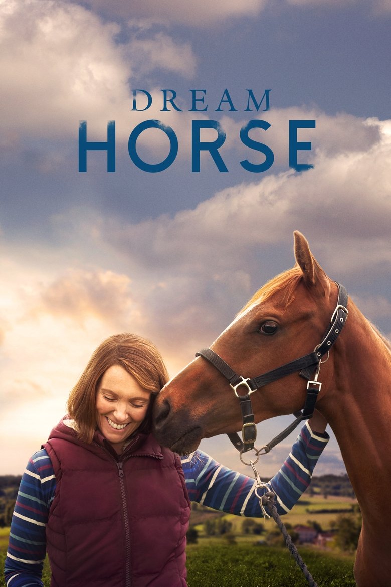 Dream Horse (2020)