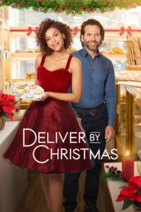 Delivery by Christmas (2022)