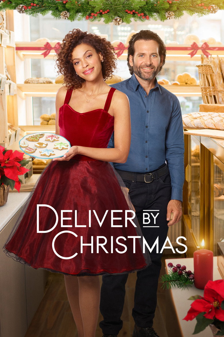 Delivery by Christmas (2022)