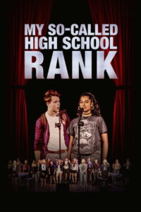 My SoCalled High School Rank (2022)