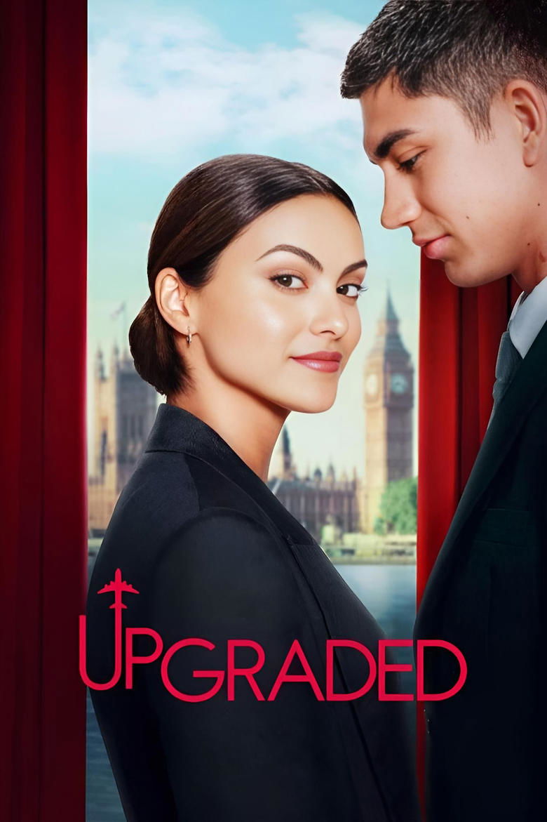 Upgraded รักฉบับอัพเกรด (2024)
