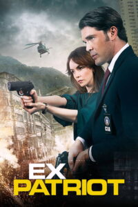 ExPatriot (2017)