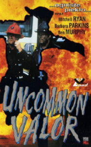 Uncommon Valor 7 ทหารห้าว (1983)
