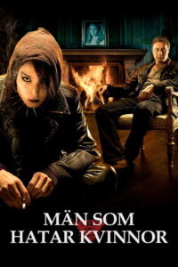 Millennium 1 The Girl With The Dragon Tattoo พยัคฆ์สาวรอยสักมังกร (2009)