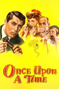 กาลครั้งหนึ่งเมื่อเช้านี้ Once Upon a Time (1994)