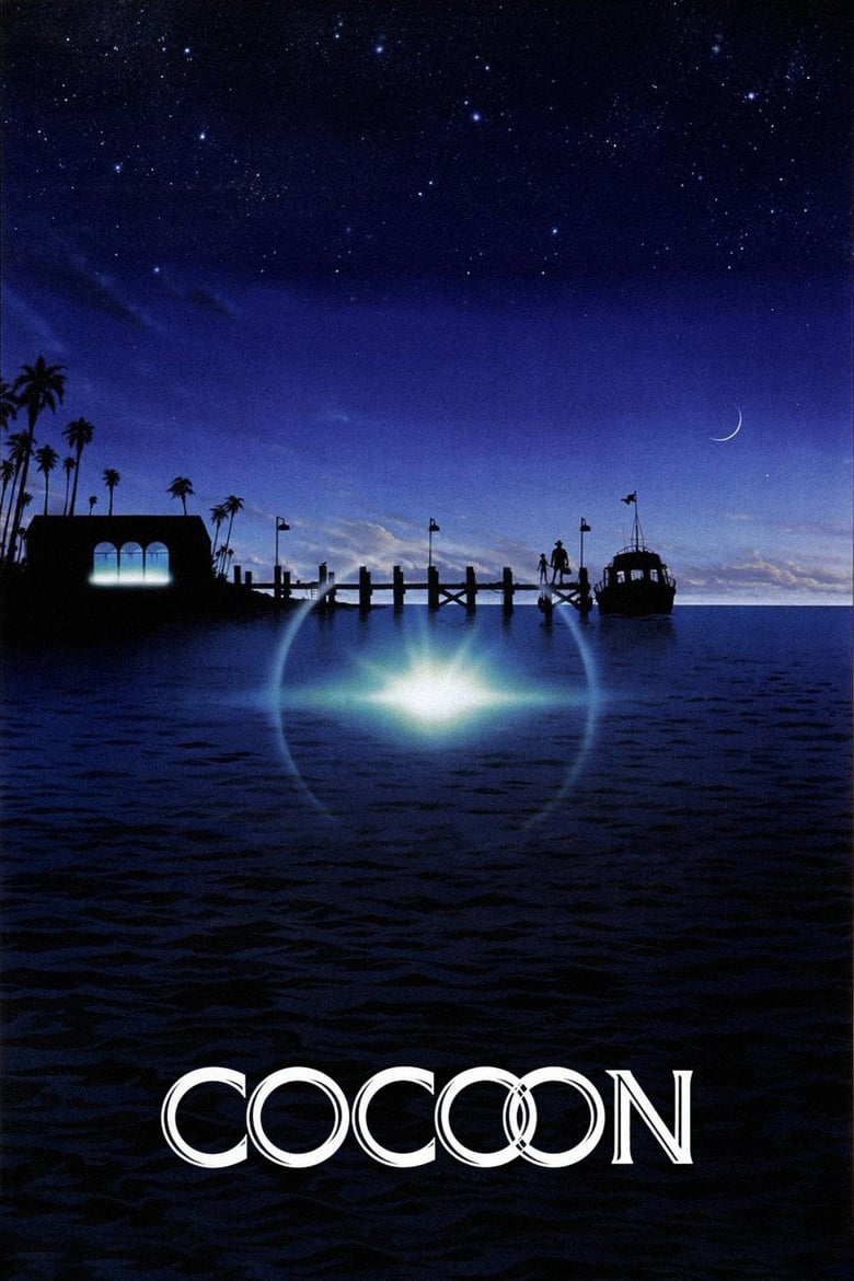 Cocoon โคคูน สื่อชีวิต (1985)