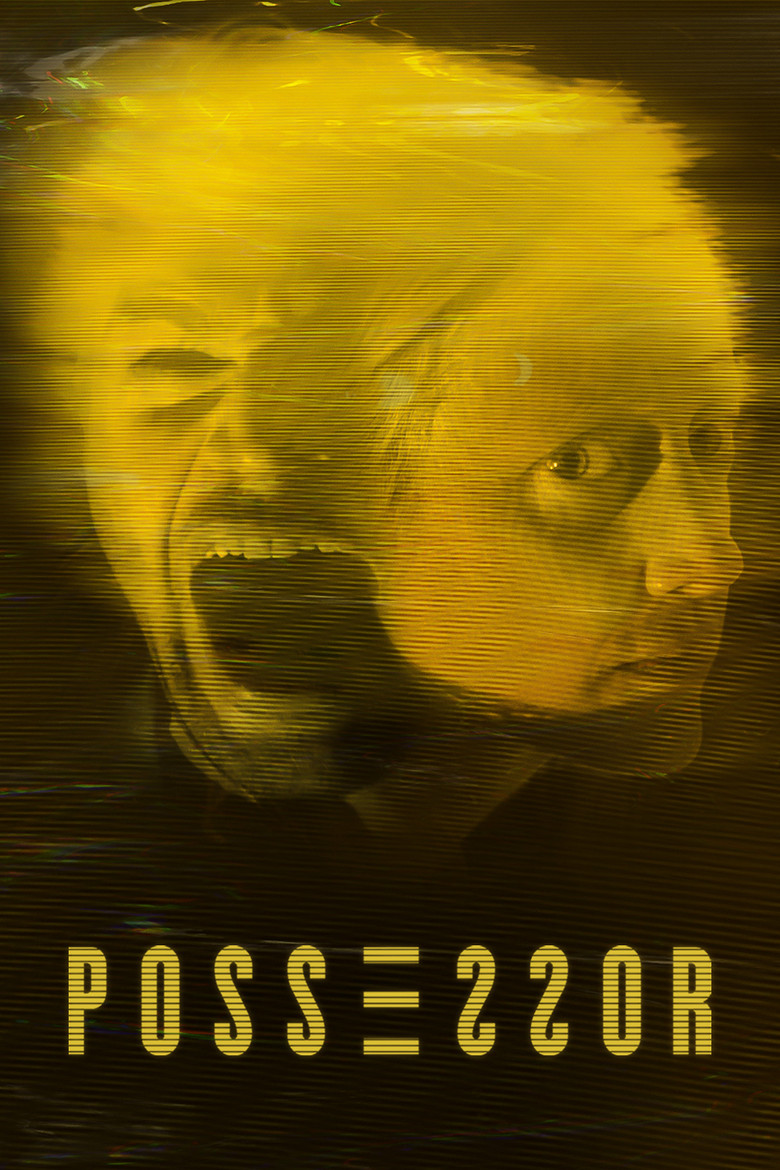 Possessor (2020)