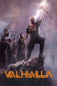 Valhalla The Legend of Thor (2019)