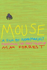 Mouse (2021) Movie Version