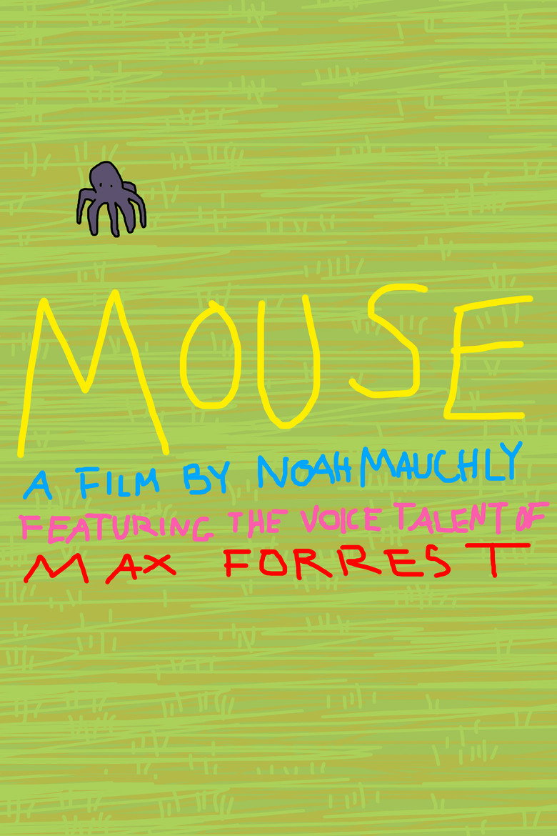 Mouse (2021) Movie Version (2021)