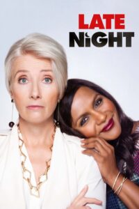 Late Night 2019
