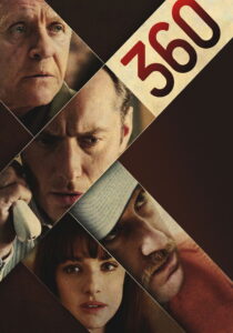 360 เติมใจรักไม่มีช่องว่าง (2011)