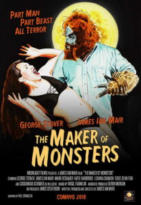 The Monsters มันมาเพื่อฉีกโลก (2018)