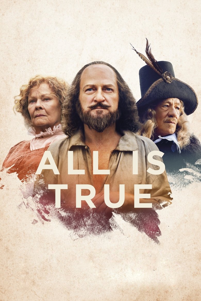 All Is True 2018 ทุกสิ่งล้วนจริงแท้
