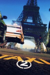 Taxi 2 แท็กซี่ขับระเบิด 2 (2000) พากย์ไทย