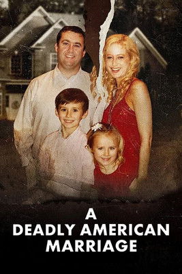 A Deadly American Marriage ชีวิตคู่ถึงฆาต (2025)