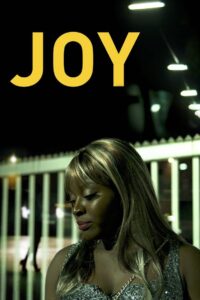 Joy เหยื่อกาม (2018)