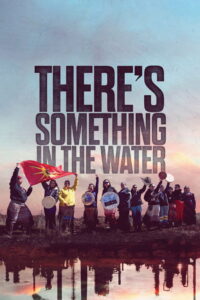 Theres Something in the Water ฝันร้ายที่ปลายน้ำ (2019)