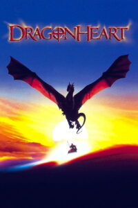 Dragonheart มังกรไฟหัวใจเขย่าโลก (1996)