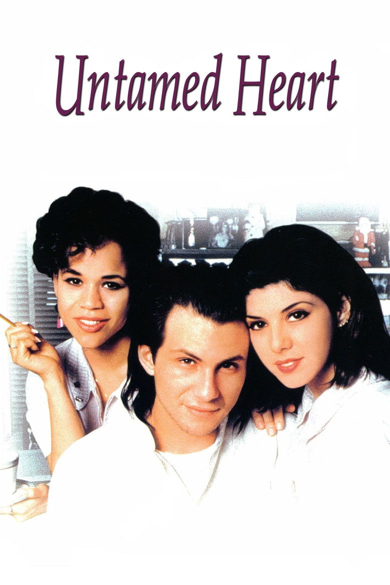 Untamed Heart ครั้งหนึ่งของหัวใจ อยากเก็บไว้นานๆ (1993)
