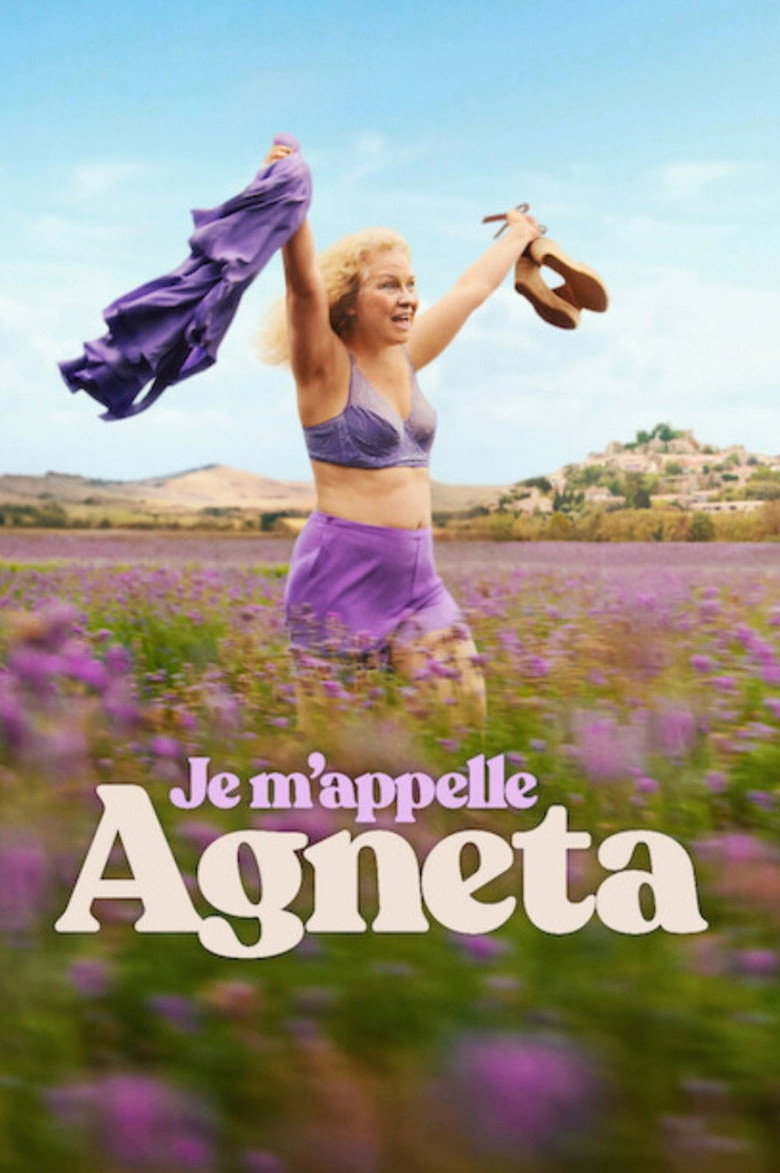 Je m’appelle Agneta ฉันชื่ออักเนียต้า (2026)