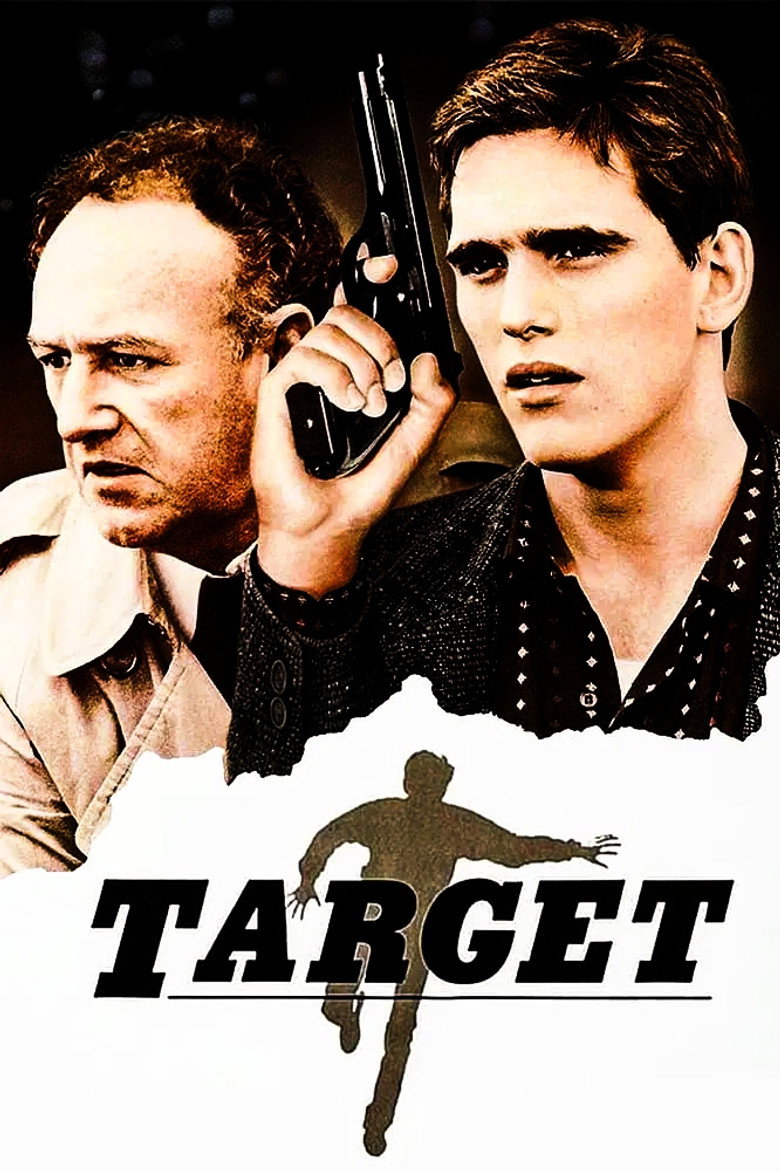 Target (1985)
