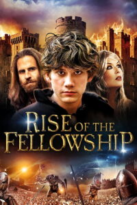 Rise Of The Fellowship 4 แสบล่มเกมศึก ลอร์ด ออฟ เดอะ ริงค์ (2013)