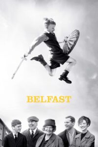Belfast เบลฟาสต์ (2021)