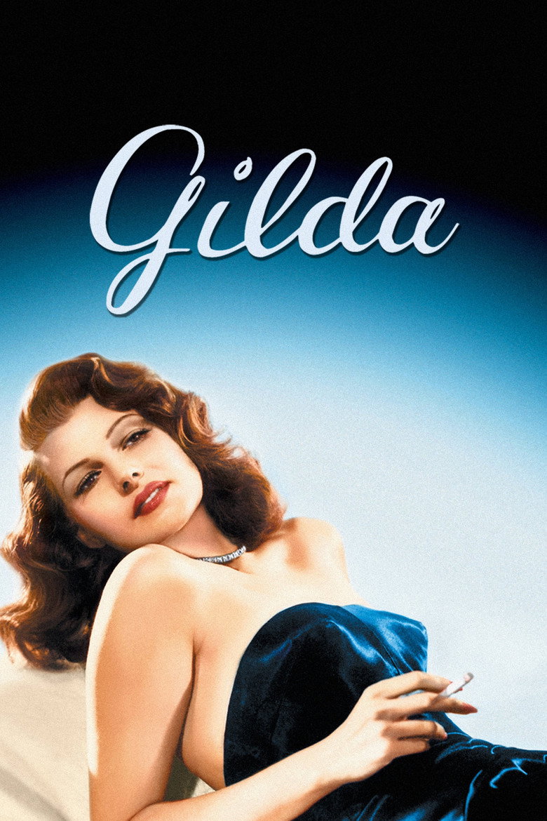 Gilda กิลดา นางฟ้าปีกหัก (1946)