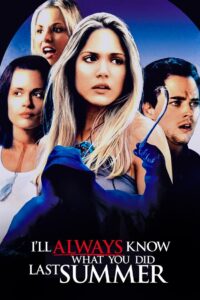 Ill Always Know What You Did Last Summer ซัมเมอร์สยอง…ต้องหวีด 3 (2006)