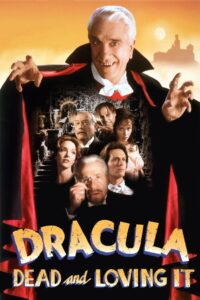 Dracula Dead and Loving It แดร็กคูล่า 100% ครึ่ง (1995)