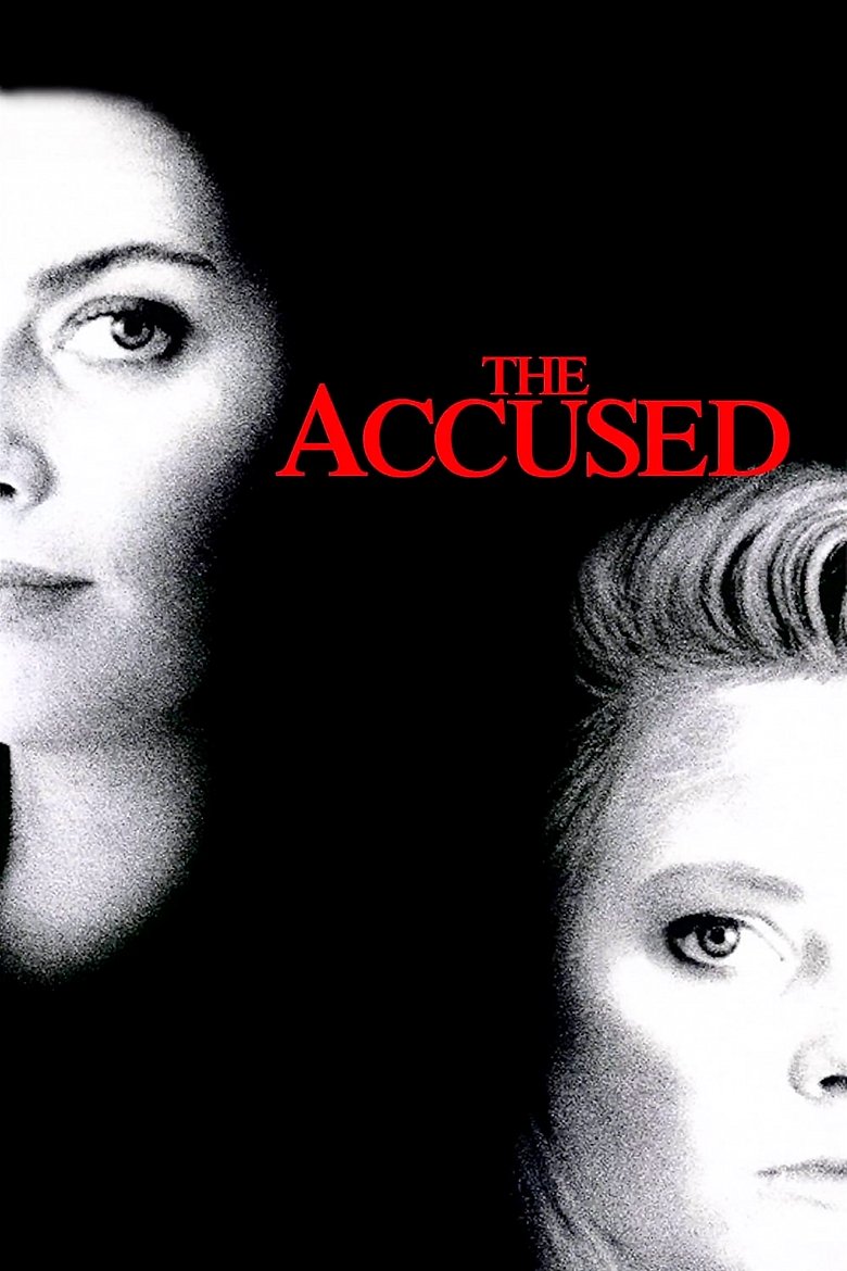 The Accused ฉันไม่ยอม (1988)
