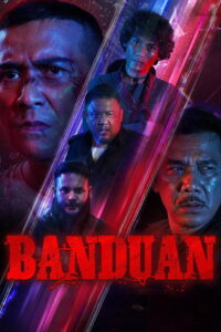 Banduan คืนเดือดฝ่าวงล้อมนรก (2025)