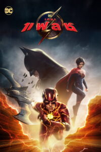 The Flash เดอะ แฟลช (2023)