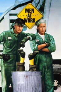 Men at Work (1990)