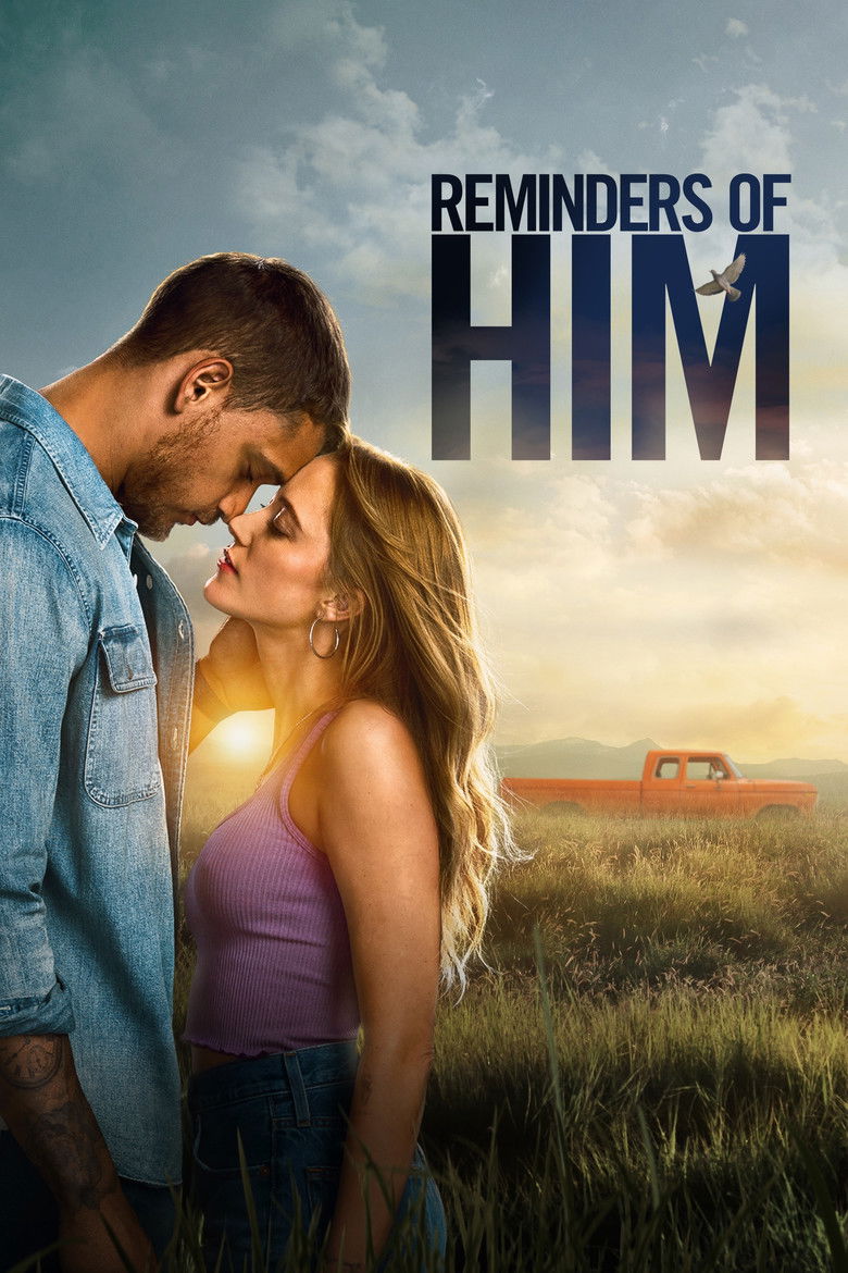 Reminders of Him ร่องรอยรัก (2026)