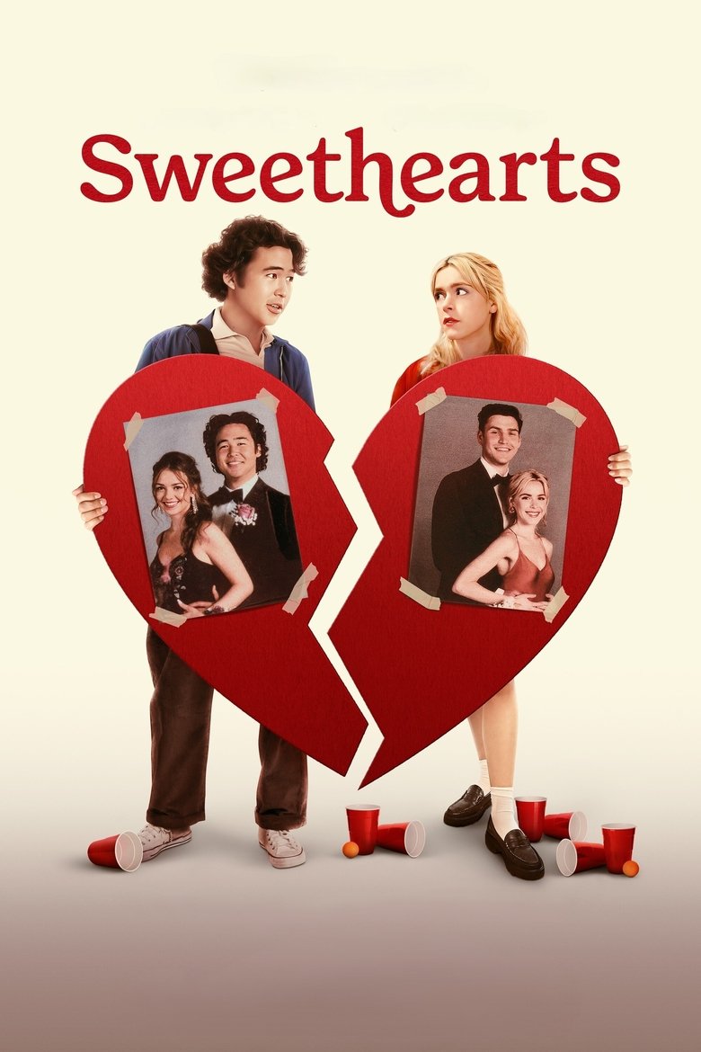 Sweethearts หวานใจ (2024)