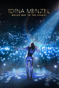Idina Menzel Which Way to the Stage? (2022)
