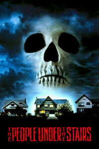 The People Under the Stairs บ้านกระตุกอย่าอยู่เดี่ยว (1991)