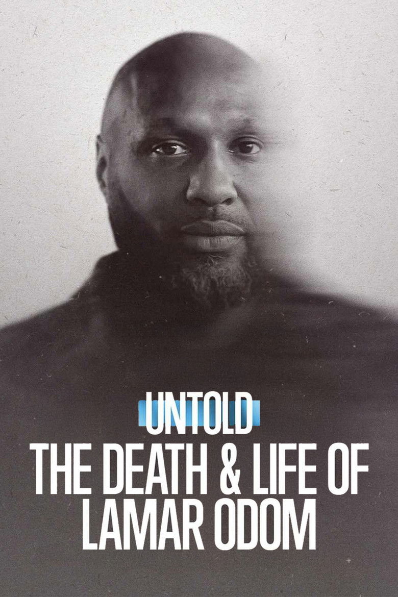 Untold The Death & Life of Lamar Odom ความตายและชีวิตของลามาร์ โอดอม (2026)