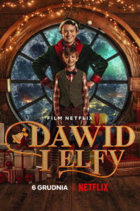 David and the Elves เดวิดกับเอลฟ์ (2021)