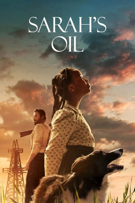 Sarah’s Oil น้ำมันของซาราห์ (2025)