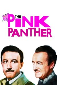 The Pink Panther สารวัตรปืนฝืด (1963)
