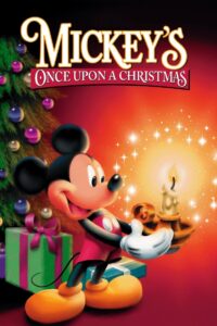 Mickeys Once Upon a Christmas (1999)