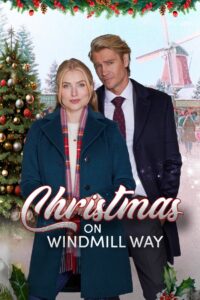 Christmas on Windmill Way คริสต์มาสนี้ที่วินด์มิลล์เวย์ (2023)