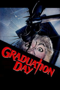 Graduation Day วันเชือดก่อนจบ (1981)