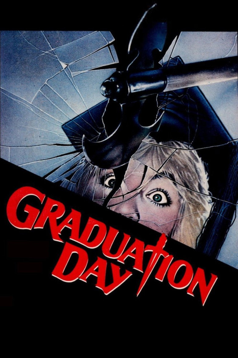 Graduation Day วันเชือดก่อนจบ (1981)